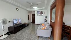 Blk 153 Gangsa Road (Bukit Panjang), HDB 5 Rooms #533840721